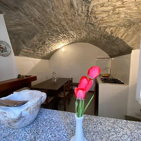 Casa Veppo Beverone