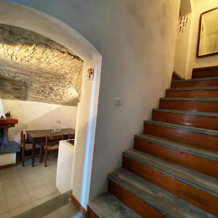 Holiday home Casa Veppo *