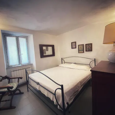Casa Veppo