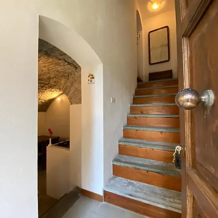 Holiday home Casa Veppo