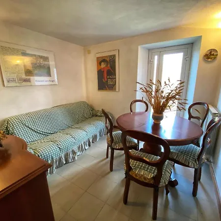 Casa Veppo * Beverone