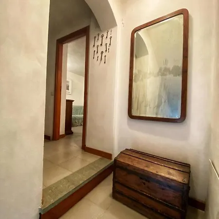 Casa Veppo *
