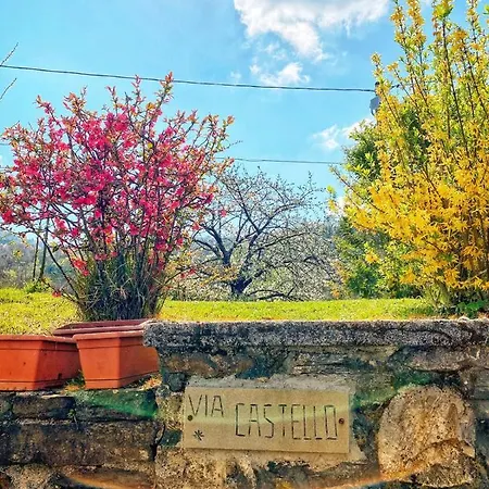Casa Veppo *