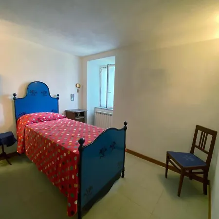 Casa Veppo Holiday home